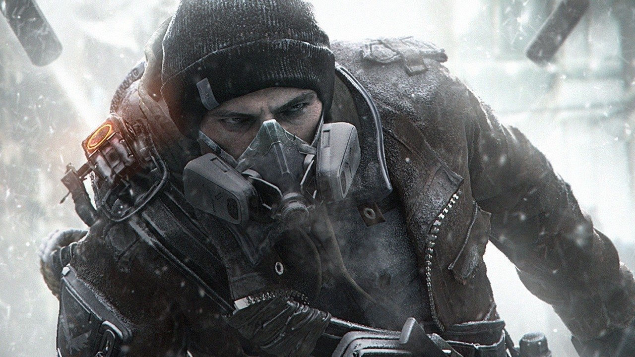 Tom Clancy's The Division 2
