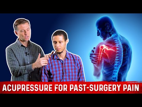 Deeper Causes of Pain Inflammation – Dr Berg