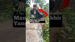 Download lagu THE KEKELOK TRADITION FROM BANTEN SUNDA THAT IS STARTING TO DISAPPEAR🇮🇩 mp3