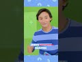 Blue S Clues You Josh Blue Pers