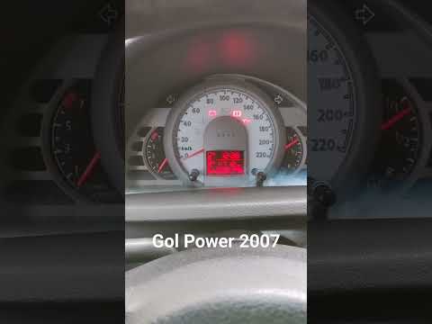 Gol Power 2007
