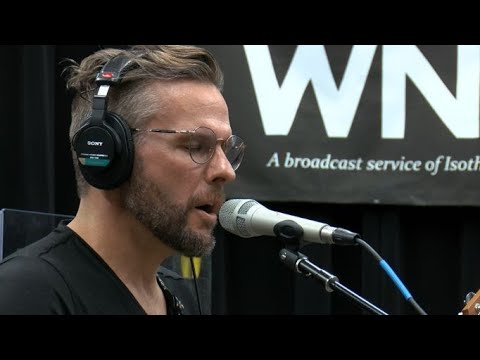 The Steel Wheels - "Where I'm From"