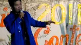 The Voice of the Philippines&#39; Willy Cordovales - Why Can&#39;t I Cry (Tom Jones, Areglo)