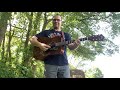 Worried Man Blues