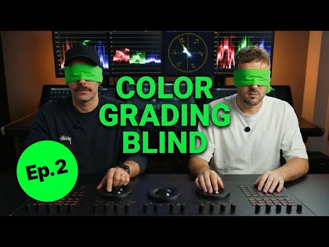 Creator Sergeant - Julian Woldan and Darren Mostyn