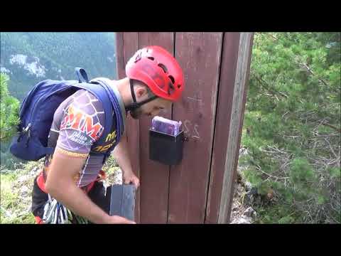 Piatra Altarului Creasta Estica