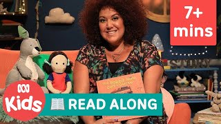 Play School Story Time: The Rabbit-Hole Golf Course with Casey Donovan