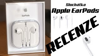 Apple EarPods MD827ZM/A