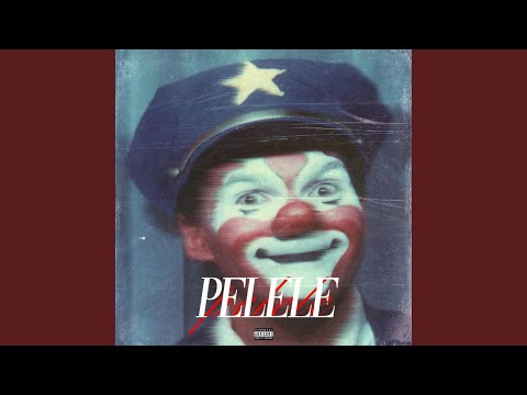 PELELE (feat. GUS FL4ME)
