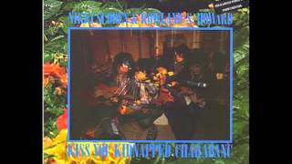 Nikki Sudden & Rowland S Howard - Feather Beds