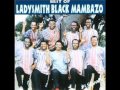 Ladysmith Black Mambazo - Lifikile Ivangeli