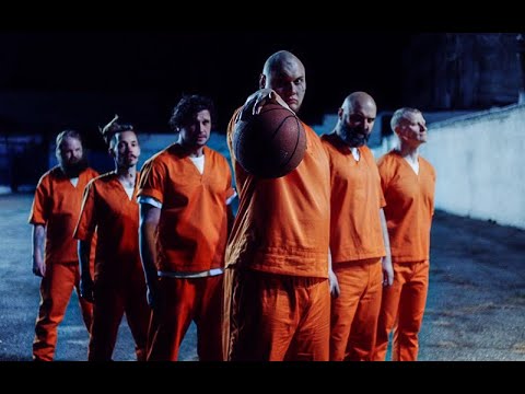 Rock, Pop - Down by Michael McQuaid (Official Music Video) - The Prisoner - 2022