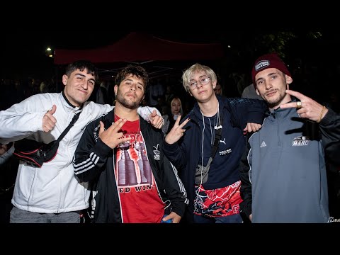 CTZ vs DYBBUK vs YENKO vs CILL | 8vos | PDC × DEM | 01/05/22