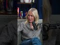 Chelsea Handler's close call with Bill Cosby