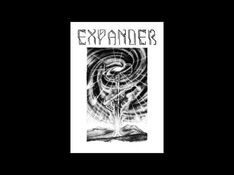 EXPANDER - Laws of Power