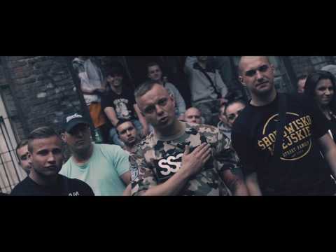 Rest DIX37 x Dudek P56 - Piszę Wersy (Prod. Johnny Beats)