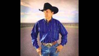 George strait- famous last words of a fool