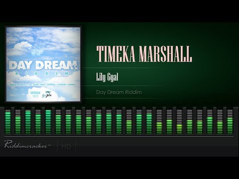 Timeka Marshall - Lily Gyal (Day Dream Riddim) [2020 Soca] [HD]