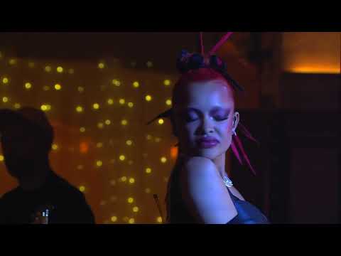 Daniela Rathana - Pull Up The Bumper - Polar Music Prize 2023