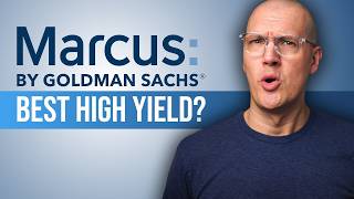Marcus Saving Review: Best High Yield Bank Account