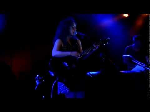 peppermoon - Un coin tranquille a Shibuya (New Version) @The Wall Taipei 2012.10.07