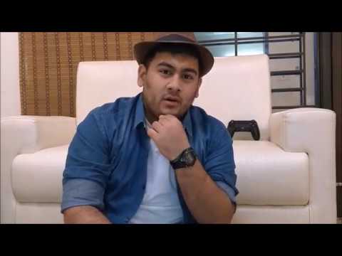 John Legend - All Of Me | Yatharth Ojha Cover