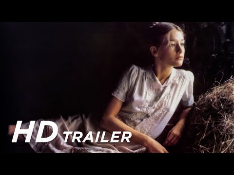 Trailer-Vorschau: Bilitis