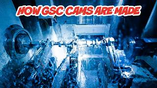 Inside the Process of Making Coyote Cams