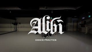 Download lagu XODIAC 소디엑 'Alibi' Dance Practice mp3