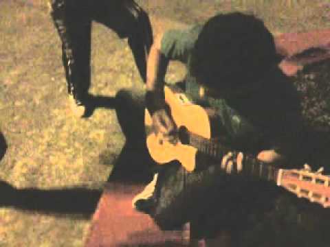 Rock na praça GV.MG