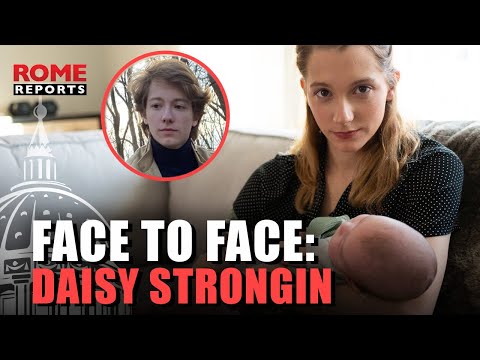 Ze heeft spijt van haar gendertransitie — het volledige verhaal van Daisy Strongin
