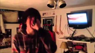 Adestria - The Odyssey (Vocal Cover)