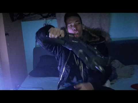 King  ali  neues  Video   Part  II