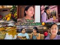 Home Vlog After A Long Time Sindhu Krishna