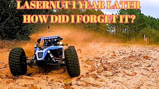 One Year Review Of The Losi Lasernut Was This Worth Buying?