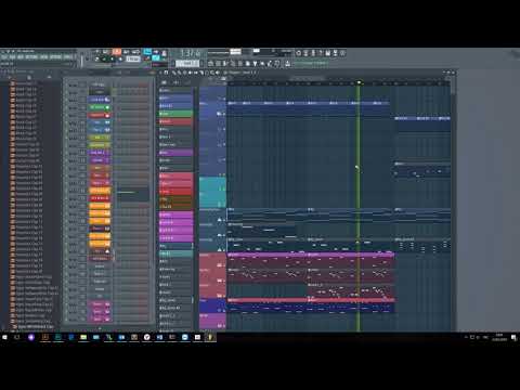 FL Studio 12 Chillout