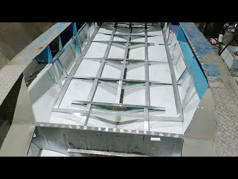 ✅Прогресс 4 каркас пайол легко и просто!!!