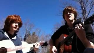 Andrew Bird - Spare-ohs (cover)