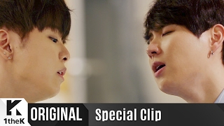 [Special Clip] O Broject(오브로젝트) X Standing Egg(스탠딩 에그)_Those were the days(감성 라이브Ver.')