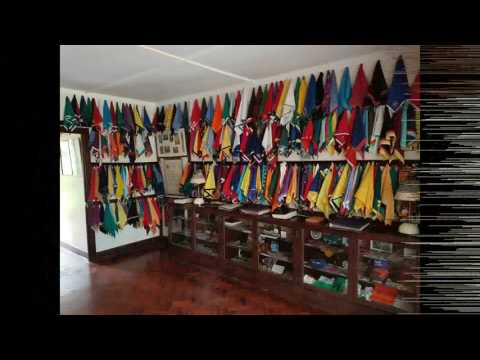 download lagu mp3 mp4 Tumba Baden Powell, download lagu Tumba Baden Powell gratis, unduh video klip Tumba Baden Powell