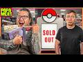 Pokemon Scalpers Are The Worst
