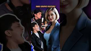 Download lagu Sampai Nyengir Melihat Dimas Senopati #shorts mp3