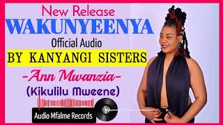 KANYANGI SISTERS