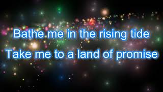 Nazareth See Me karaoke
