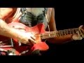 Seasick Steve - "Dark" @ Rockhal Esch/Alzette Luxembourg 2013.27.10