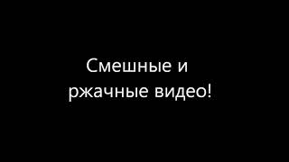 Самые смешные видео ЗДЕСЬ