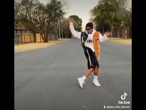 Musa Key_kancane_feat_Konke |dance Video |