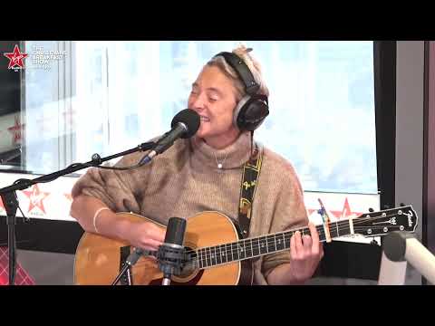 Lissie - When I Am Alone (Live on The Chris Evans Breakfast Show with Sky)