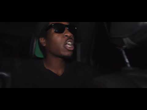 AGM Spook x AGM Cho - "In My Pocket"