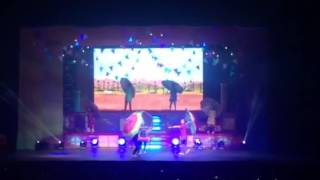 Pica pica Que llueva que llueva